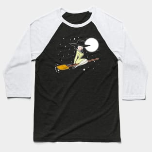 Belady Baseball T-Shirt